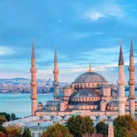 خرید بلیط قطار و اتوبوس