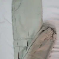 شلوار کارگو