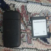 پیکنیک و رم ۳۲ مگ