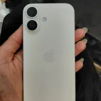 ایفون ۱۶ نرمال