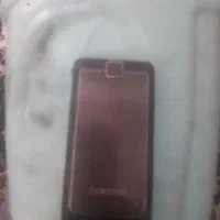 گوشی تاشو سامسونگ