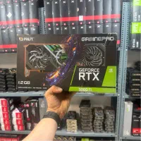 کارت گرافیک Palit Gamingpro 3080ti 12G