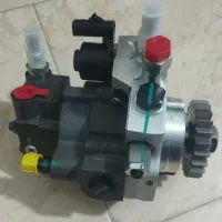 پمپ گازوییل(سوخت)کشنده دیما 490 و فوتون 430