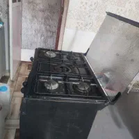 اجاق گاز