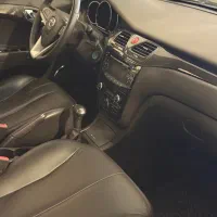 جک جی ۵|خودرو سواری و وانت|رشت, شهرک شهید مفتح|دیوار