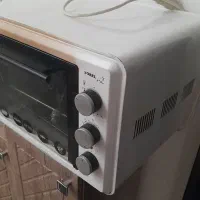 توستر سالم