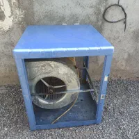 کولر آبی درحد نو