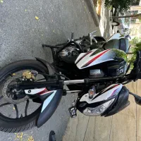 ns150 ns200|موتورسیکلت|تهران, راه آهن|دیوار