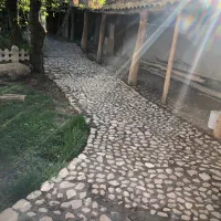 اقامتگاه بومگردی افتابگردون شیروان