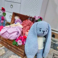 صندوقچه چوبی