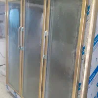 اوازم کامل قصابی ومرغ فروشی
