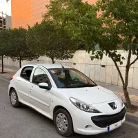 207 در حد صفر