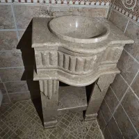 روشور سنگی