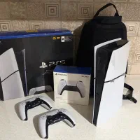 ps5 اسلیم