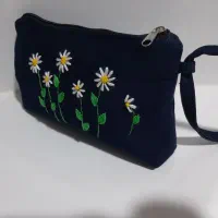 کیف پارچه ای