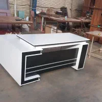 میزدفترکارادری منشی مطب فایل صندلی کنفرانس ست مبل