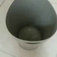 سطل زباله خشک