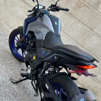SYM GALAXY NA180 مدل ۴۰۳|موتورسیکلت|تهران, آشتیانی|دیوار