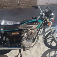 موتور هندا ۱۵۰ازاین آگهی به راحتی رد نشو