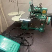 چرخ سردوز ساکسز انتن سرخود همراه میز
