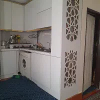 آپارتمان طبقه اول