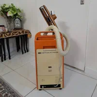 جارو برقی