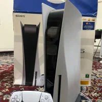 پی اس فایو (فت دیسک خور)