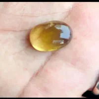 سنگ کوارتز لیمویی اصل