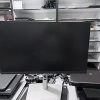 مانیتور ۲۴ اینچ  dell فریم لس