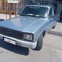 مزدا کارا 2000