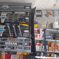 فروش لوازم لوکس نیسان نقدی چکی