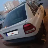 پراید141سفید