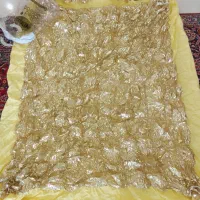 روتختی تافته طلایی