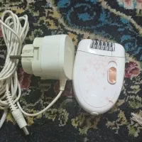 دستگاه موکن برقی