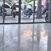 مغازه ۵۰ متری بر بلوار سعادت اباد