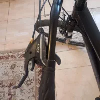 دوچرخه در حد نو