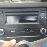 پخش فابریک ام و ام
