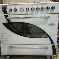 گاز لوفرا ایتالیایی