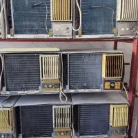 کولرهاو جنرال پنجری استوک درحداک