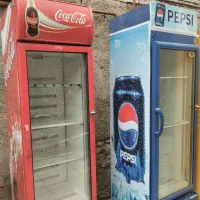 یخچال تک درب سالم