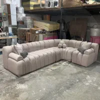 مبل  ال پاتریس (هازل)