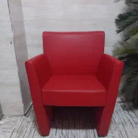 ۳ عدد مبل چرم