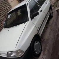 پراید صبا مدل 78