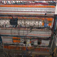 برق کار سیم کشی ساختمان