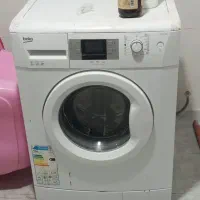 لباسشویی ماک بکو ۷کیلوی