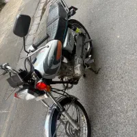 هندا ۱۲۵