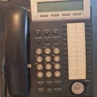 تلفن سانترال KX-TDA343 پاناسونیک