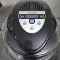 سرخ کن هواپز بخارپز وایت مور