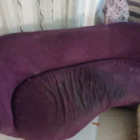 کاناپه3نفره،چوب روس،سنگین
