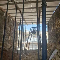 تمام کارهای ساختمانی صفرتا صد